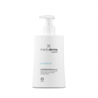 Крем-пенка для умывания для нормальной и сухой кожи Hylanses Md Cleanser Mousse Daily Care 200 мл Крем-пенка для умывания для нормальной и сухой кожи Hylanses Md Cleanser Mousse Daily Care 200 мл