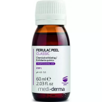 Пилинг химический липосомальный Ferulac Peel Classic 60 Мл Пилинг химический липосомальный Ferulac Peel Classic 60 Мл