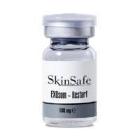 Комплекс экзосом SkinSafe EXOsom-Restart, 100 мг