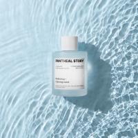 Увлажняющий + успокаивающий тонер, PANTHEAL STORY, Hydrating+Calming toner, 220 мл. Увлажняющий + успокаивающий тонер, PANTHEAL STORY, Hydrating+Calming toner, 220 мл.