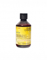Шампунь для сухих волос / EVERY GREEN VEGAN DRY HAIR SHAMPOO 250 ml