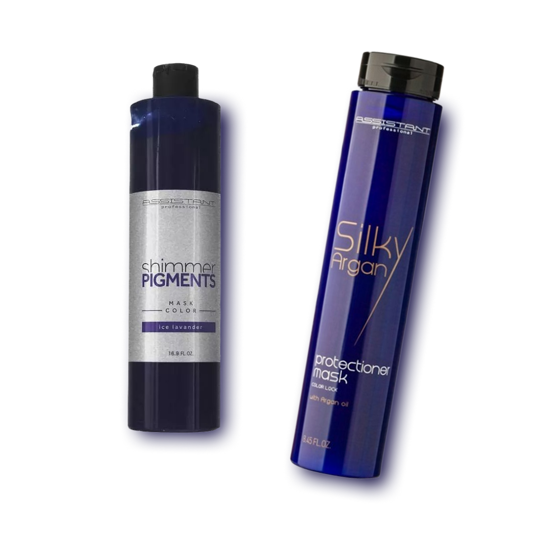 СКИДКА -50% НА МАСКИ ДЛЯ ВОЛОС ОТ ASSISTANT PROFESSIONAL