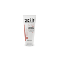 Крем увлажняющий, питательный для сухой кожи Soskin Rich Moisturising Protective protective care, 60 мл
