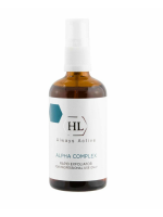 Универсальный комбинированный поверхностный пилинг Holy Land Alpha Complex Rapid Exfoliator, 100 мл