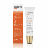 Крем-контур вокруг глаз C-Vit Eye Contour Cream 15мл, 15 мл Крем-контур вокруг глаз C-Vit Eye Contour Cream 15мл, 15 мл