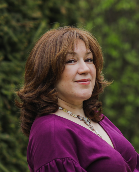 Жанна Ламбрева