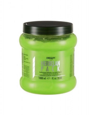 Растительный бальзам для волос HERBELAN PACK Dikson 1000 мл