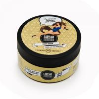Скраб для тела Lady&Maestro, 250гр