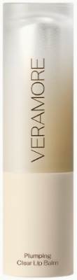 Бальзам для губ VERAMORE CLEAR PLUMPING LIP-BALM, 5 г Бальзам для губ VERAMORE CLEAR PLUMPING LIP-BALM, 5 г