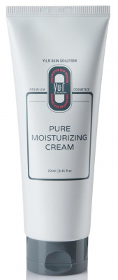 Увлажняющий крем для лица YU.R Pure Moisturizing Cream