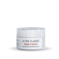 Базисный крем Ультра Классик с капельным эффектом и фитосомами винограда, маслом марулы Kodermix ULTRA CLASSIC BASE CREAM, 50 мл