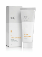 Крем с витамином С для чувствительной кожи Holy Land C the Success Cream For Sensitive Skin, 70 мл