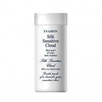 Пенка для чувствительной кожи Evasion SILK SENSITIVE CLOUD, 150 мл