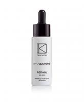 Мезобустер с ретинолом Dr.Kadir Meso Booster Retinol,  30 мл