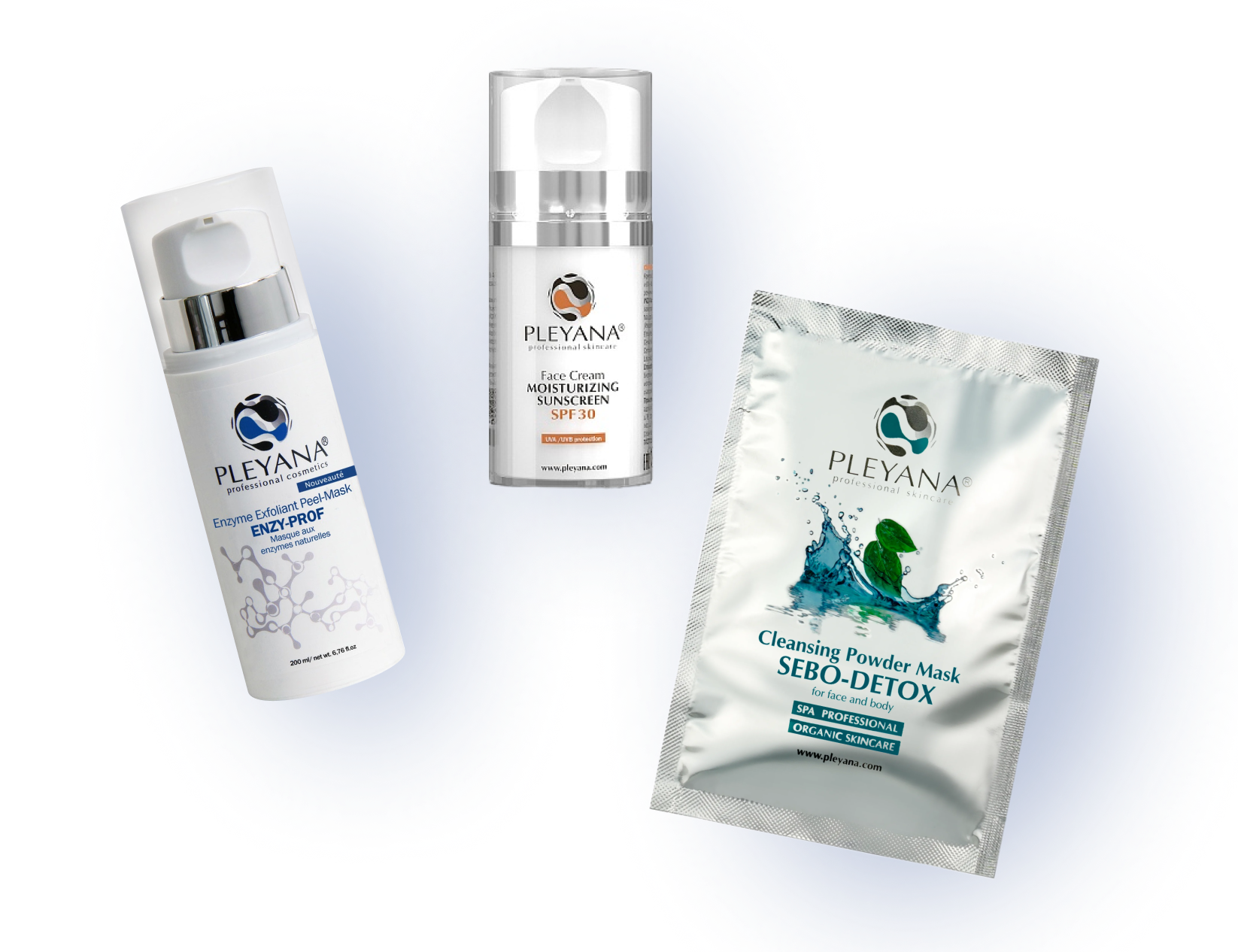 СКИДКИ ДО -20% НА PLEYANA