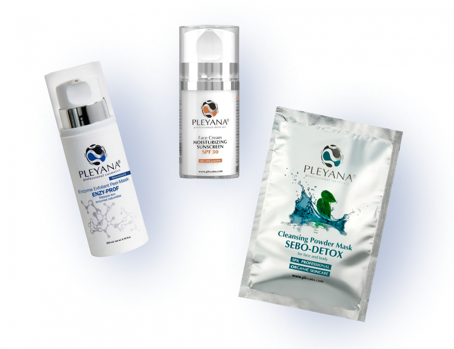 СКИДКИ ДО -20% НА PLEYANA