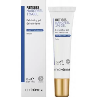 Пилинг-гель Retises Nanopeel 1% Gel 15 мл Пилинг-гель Retises Nanopeel 1% Gel 15 мл