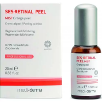Спрей-мист Ses-Retinal Peel Orange Peel 20 мл Спрей-мист Ses-Retinal Peel Orange Peel 20 мл
