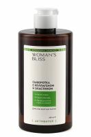 Сыворотка‐активатор с коллагеном и эластином Woman's Bliss Activator Serum with Collagen and Elastin, 460 мл