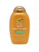 Шампунь для глубокой очистки волос с Яблочным уксусом OGX Apple Cider Vinegar Extra Strength Shampoo, 385 ML