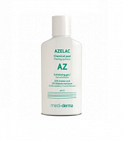 Химический пилинг Azelac Chemical Peel