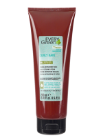 Крем для вьющихся и волнистых волос Dikson EVERY GREEN VEGAN CURLY HAIR SERUM, 250 мл