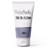 Kрем «жидкие нити» с Цинком Skin Safe Lifter HA+Zn Cream 50 мл