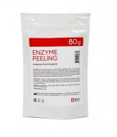 Энзимный пилинг с ферментами папайи и ананаса TETe Cosmeceutical Enzyme Peeling, 80 мл