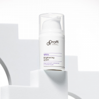 Осветляющая сыворотка от пигментации DoctorProffi Brightening Serum