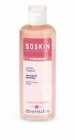 Тоник-лосьон для сухой и чувствительной кожи Soskin-Paris Tonic Lotion Dry And Sensitive Skin, 250 мл