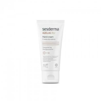 Крем для рук депигментирующий Azelac Ru Spf30 50 мл Крем для рук депигментирующий Azelac Ru Spf30 50 мл