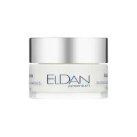 Крем с гиалуроновой кислотой Eldan Premium Hyaluronic Line, 50 мл