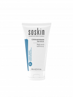 Скраб для тела с А.Н.А. кислотами Soskin-Paris Body Scrub With A.H.A., 150 мл