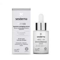 Сыворотка омолаживающая Supreme Mesoses Serum 30 мл Сыворотка омолаживающая Supreme Mesoses Serum 30 мл