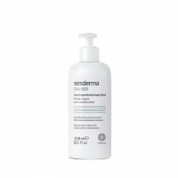Флюид для тела Anti-Imperfection Body Fluid Salises, 250 мл Флюид для тела Anti-Imperfection Body Fluid Salises, 250 мл