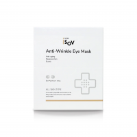 Патчи для глаз Isov Sorex Anti-wrinkle eye mask, 30 пар