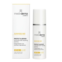 Гель-крем солнцезащитный Spf 50 Sunyses Md Protect & Repair Spf50 30 мл Гель-крем солнцезащитный Spf 50 Sunyses Md Protect & Repair Spf50 30 мл