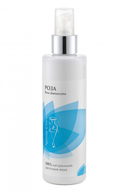 Гидролат роза дамасская Арома-Стиль Rosa Damascena, 200 мл