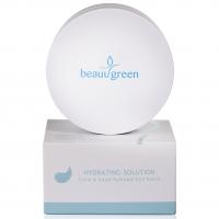 Гидрогелевые патчи для глаз с экстрактом коралла и морской водой BeauuGreen Hydrogel Coral & Aqua Eye Patch, 60 шт Гидрогелевые патчи для глаз с экстрактом коралла и морской водой BeauuGreen Hydrogel Coral & Aqua Eye Patch, 60 шт