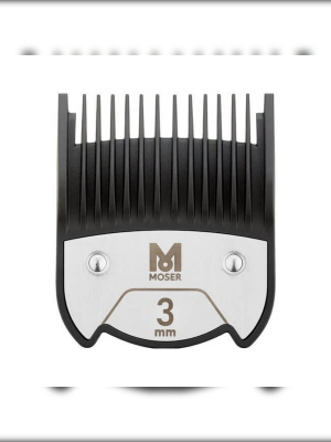 Насадка магнитная Moser Premium Magnetic