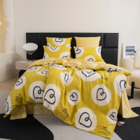 Комплект постельного белья Сатин 100% хлопок ,VIVA - HOME TEXTILE