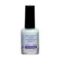 Восстановитель ногтей с отбеливающим эффектом Sofiprofi BLEACHING, 10 мл