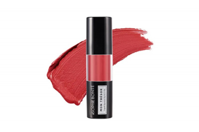 Помада для губ матовая жидкая цвет 205 Sophie Bonte Mon Tresor, 8 гр