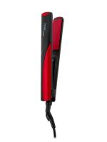 Щипцы для выпрямления и укладки волос Красные DIKSON, 1 шт