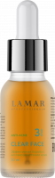 Сыворотка для проблемной и жирной кожи с азелаиновой и салициловой кислотами Lamar Professional Serum for problematic and oily skin with azelaic and salicylic acids, 25 мл Сыворотка для проблемной и жирной кожи с азелаиновой и салициловой кислотами Lamar Professional Serum for problematic and oily skin with azelaic and salicylic acids, 25 мл