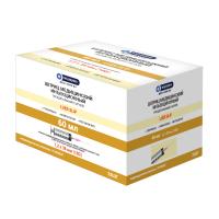 Шприц медицинский Luer Slip Медицина Medical syringe Luer Slip, 60 мл Шприц медицинский Luer Slip Медицина Medical syringe Luer Slip, 60 мл