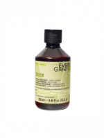 Шампунь для вьющихся волос / EVERY GREEN VEGAN ANTI-FRIZZ SHAMPOO.250 ml