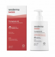 Молочко подтягивающее для тела Daeses Body Milk 200 мл Молочко подтягивающее для тела Daeses Body Milk 200 мл
