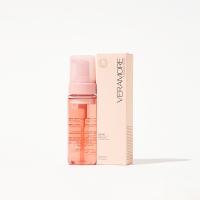 Очищающая пенка для лица cо спикулами, маслом чайного дерева и гидролатом розы VERAMORE Rose & tea tree bubble deep cleansing foam, 150 мл Очищающая пенка для лица cо спикулами, маслом чайного дерева и гидролатом розы VERAMORE Rose & tea tree bubble deep cleansing foam, 150 мл