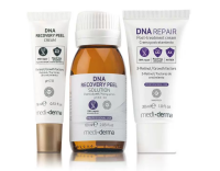 Система для восстановления клеточного днк Dna Peel Pack Treatment, Набор,  30 мл Система для восстановления клеточного днк Dna Peel Pack Treatment, Набор,  30 мл